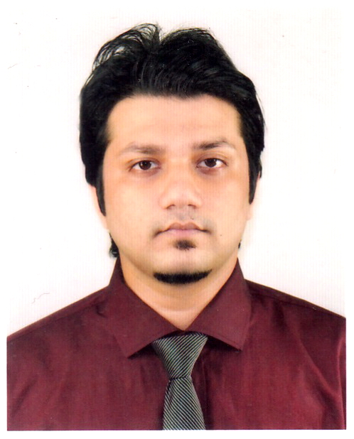 M. Wasif Rahman